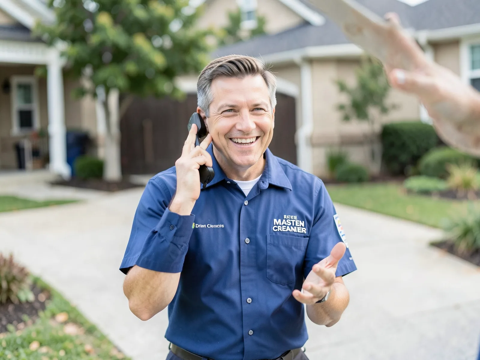 Drain Cleaning Painesdale, MI FAQs